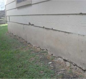 What Is The Best Concrete Slab Foundation Repair Method?